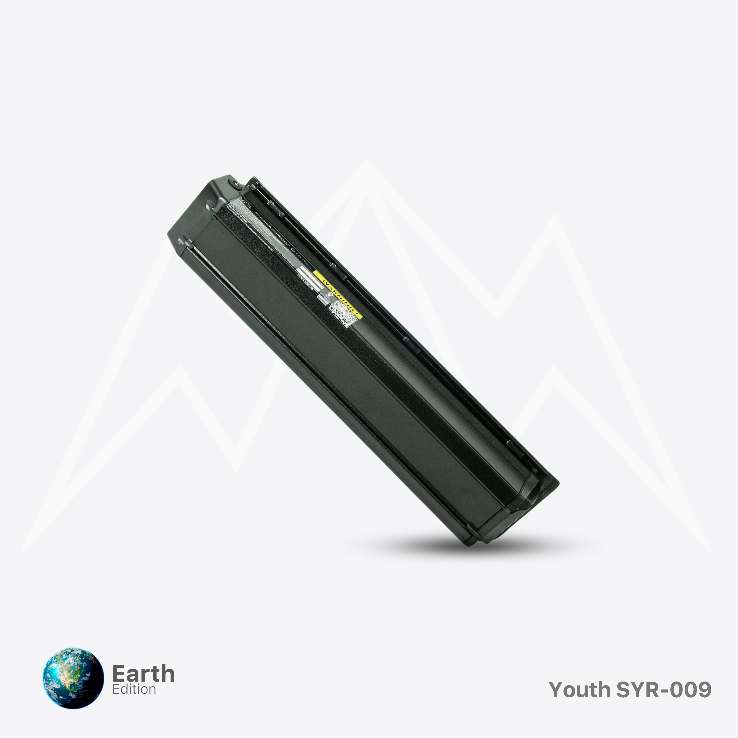 Youth SYR-009 Battery Case