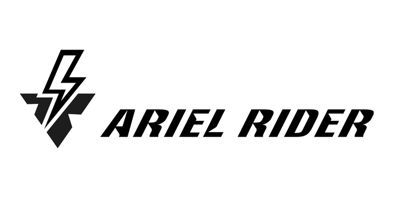 Ariel Rider