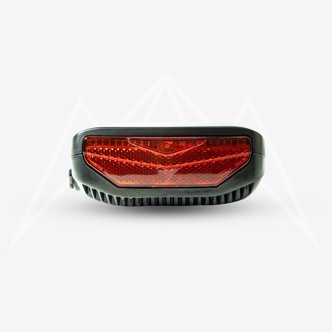 Crussis e-City 2.7 Battery Pack