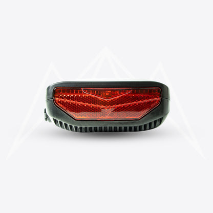 Crussis e-City 2.7 Battery Pack