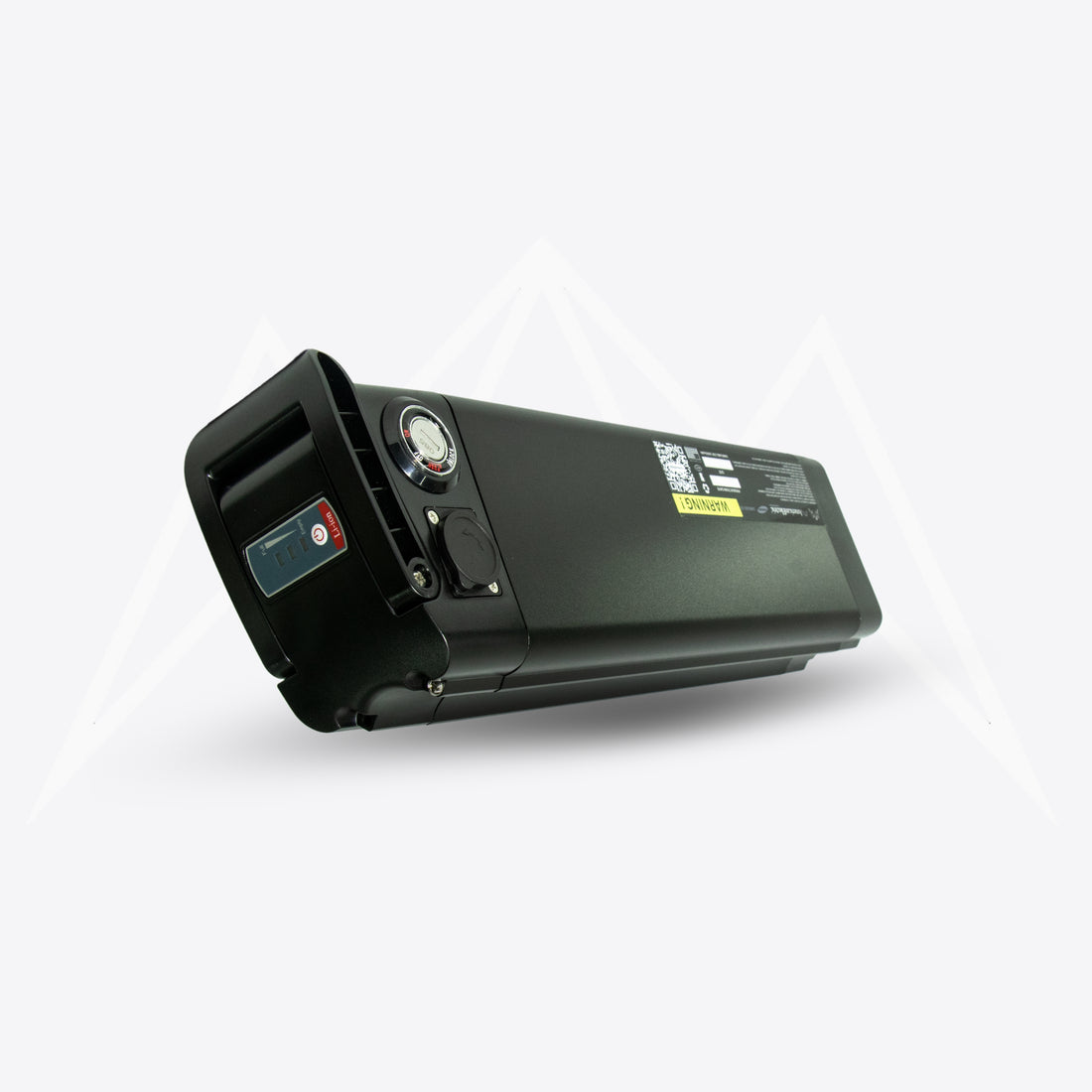 Daymak Paris LR Battery Pack