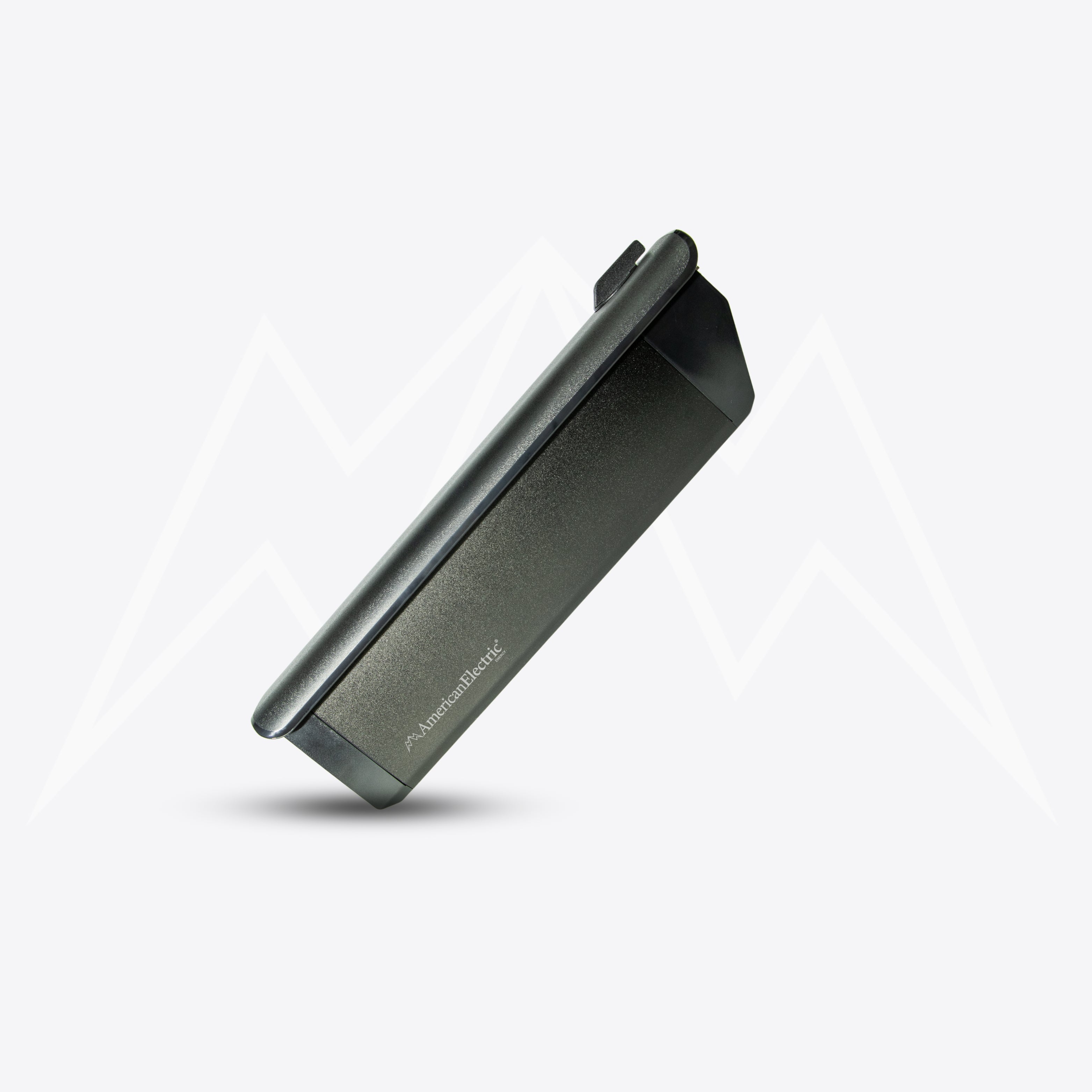 Demon Outlaw Mountain Battery Pack