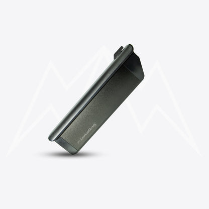 Doheny Enzo Cargo Front Battery Pack