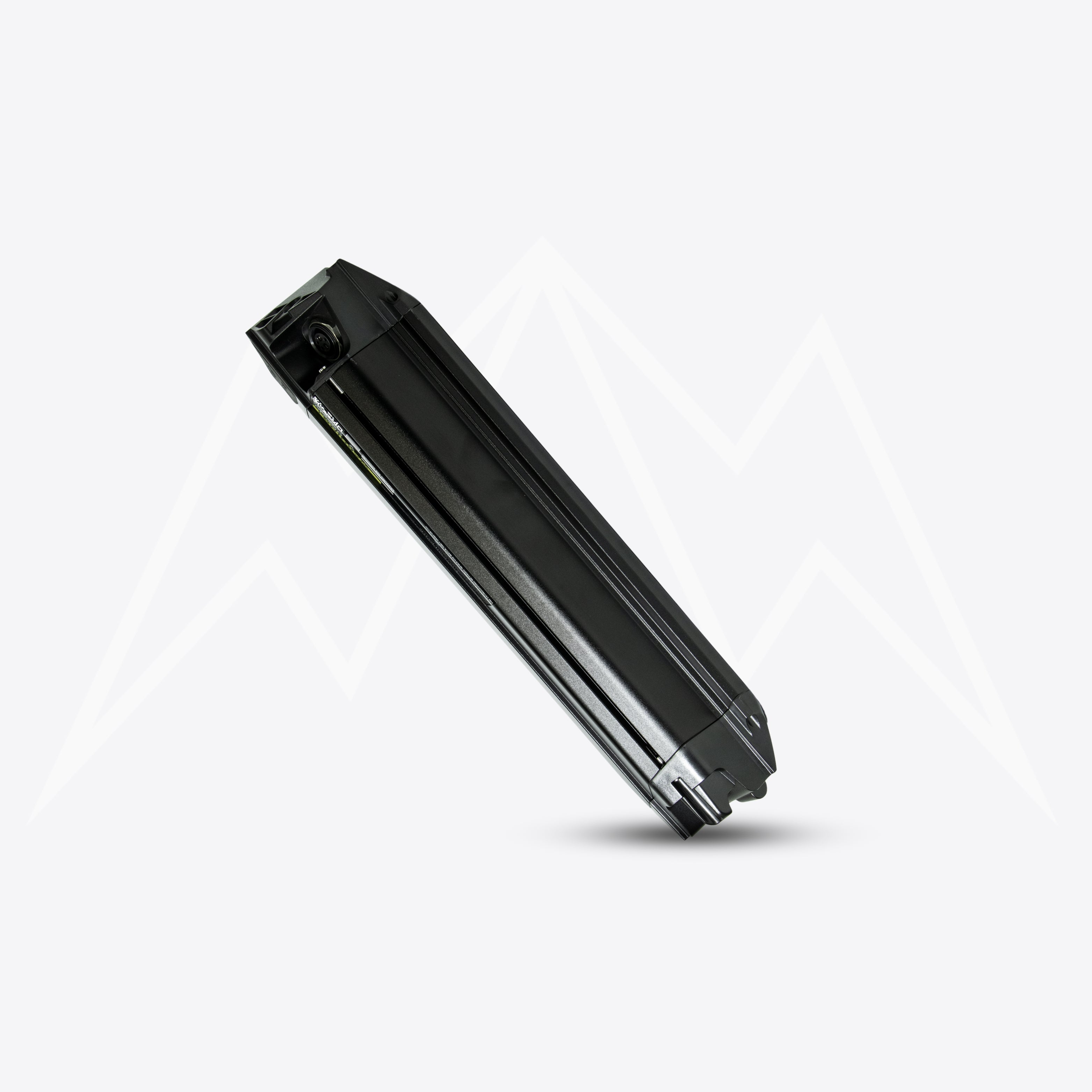E-Cells Dual Star Top Battery Pack