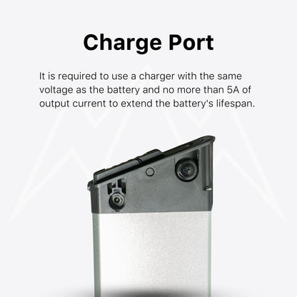 Mate X Battery Pack