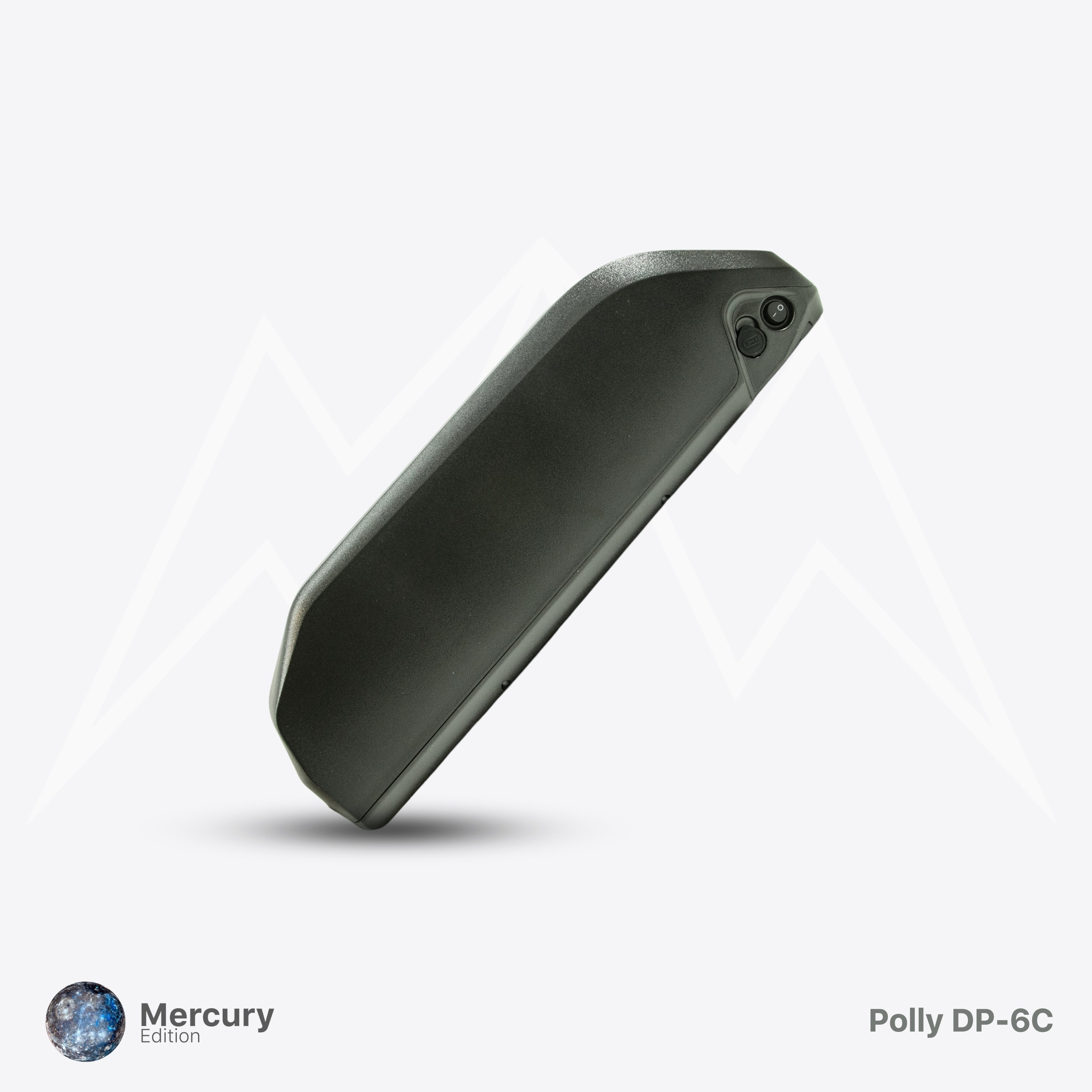 Polly DP-6C Battery Pack