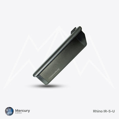Rhino IR-5-U Battery Pack