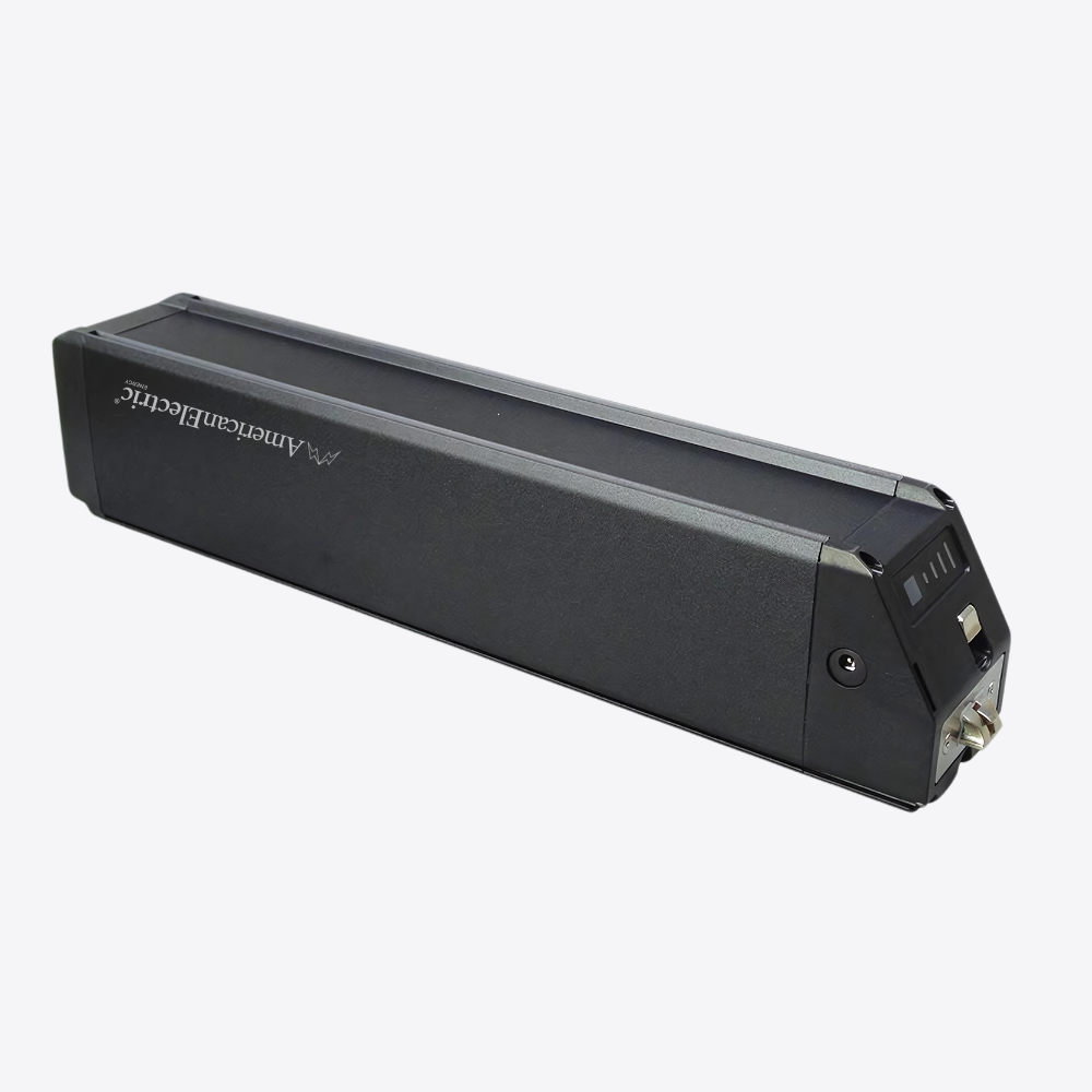 Accomile Cola Bear Battery Pack