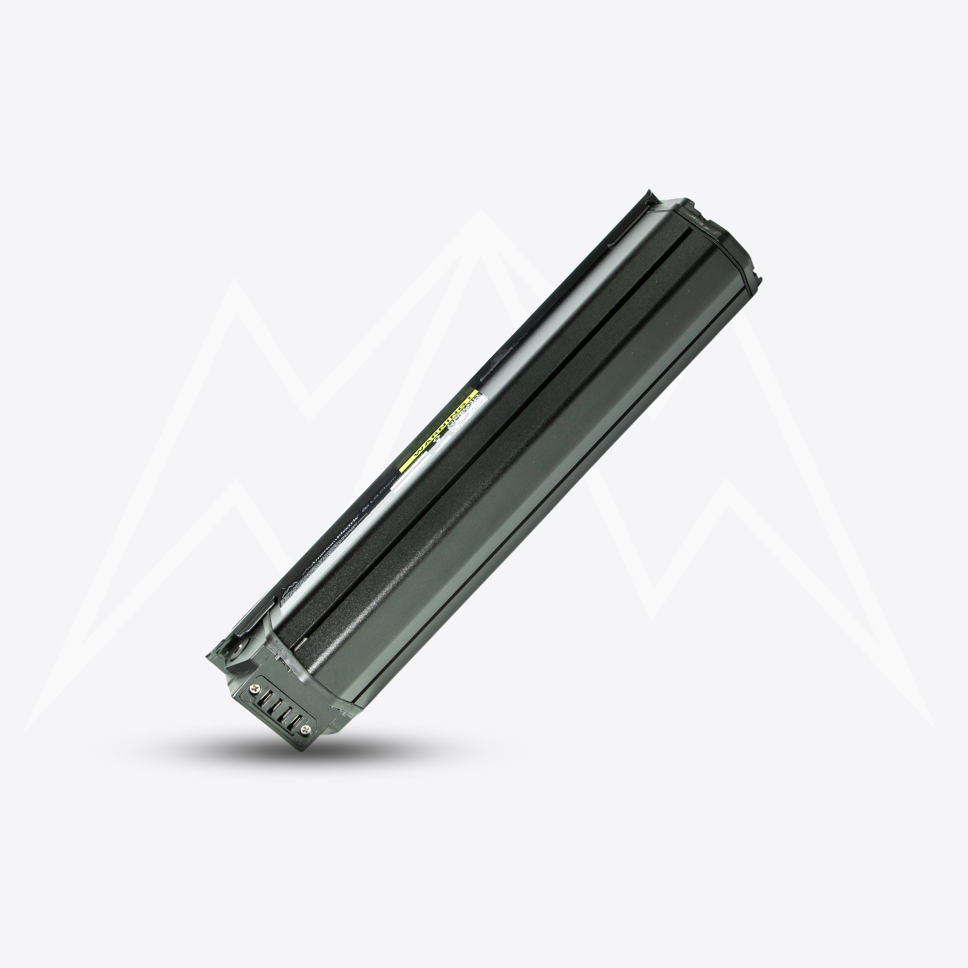 Serfas Edart 750W Battery Pack