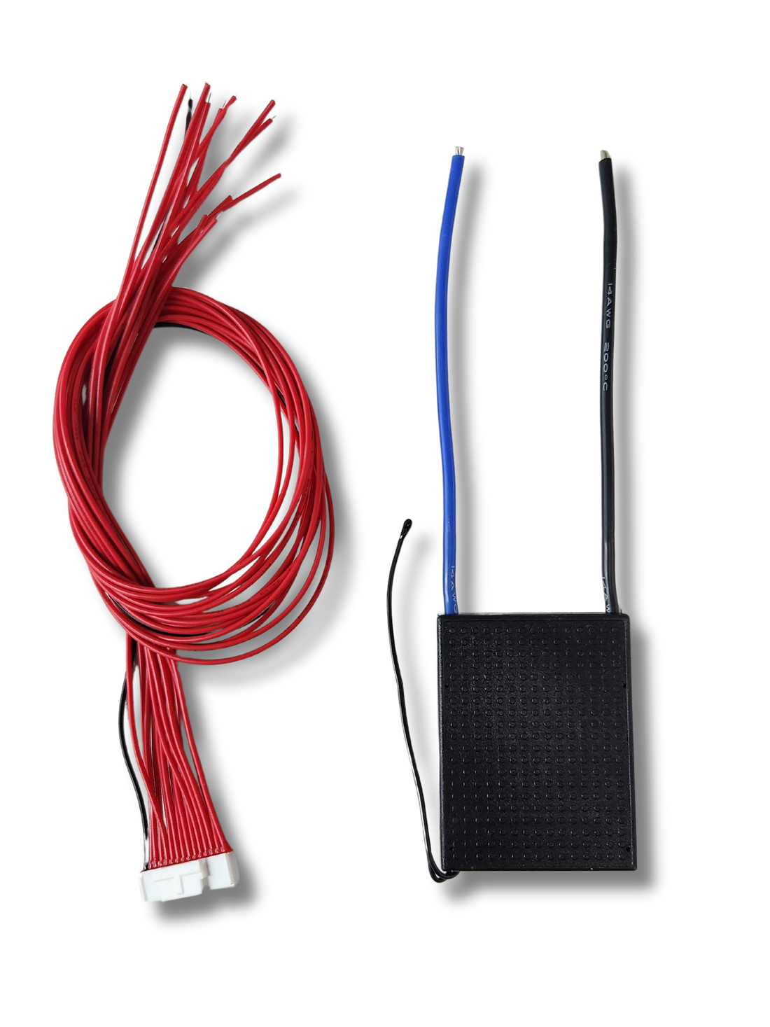 52V 14S 20A BMS
