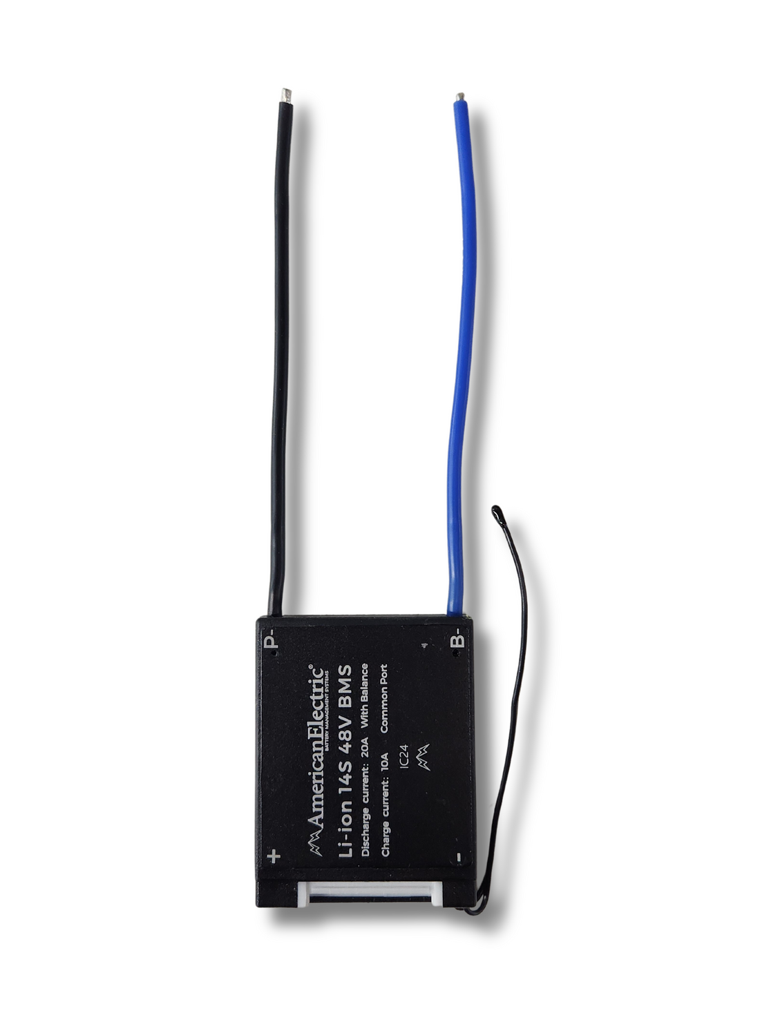52V 14S 20A BMS