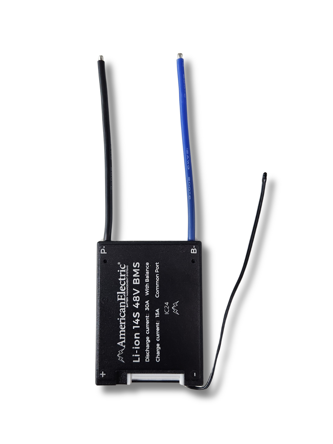 52V 14S 30A BMS