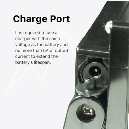 Tianlong I SSE-007 Battery Case