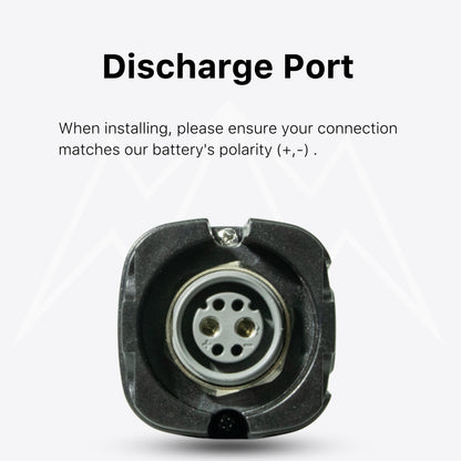 Accomile Road Battery Pack