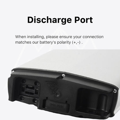 Brilliance RB-1 Battery Pack