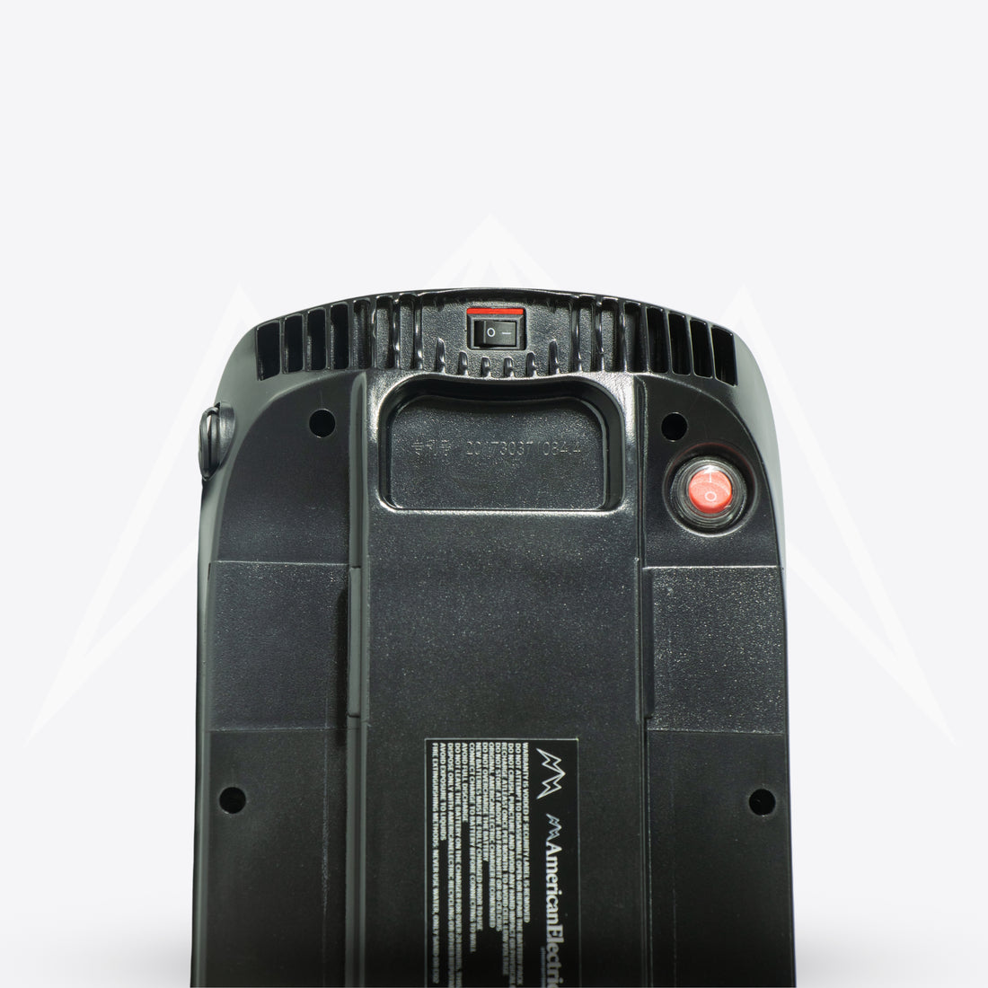 Crussis e-City 2.7 Battery Pack