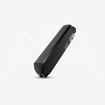 E-Cells Five Star Battery Pack