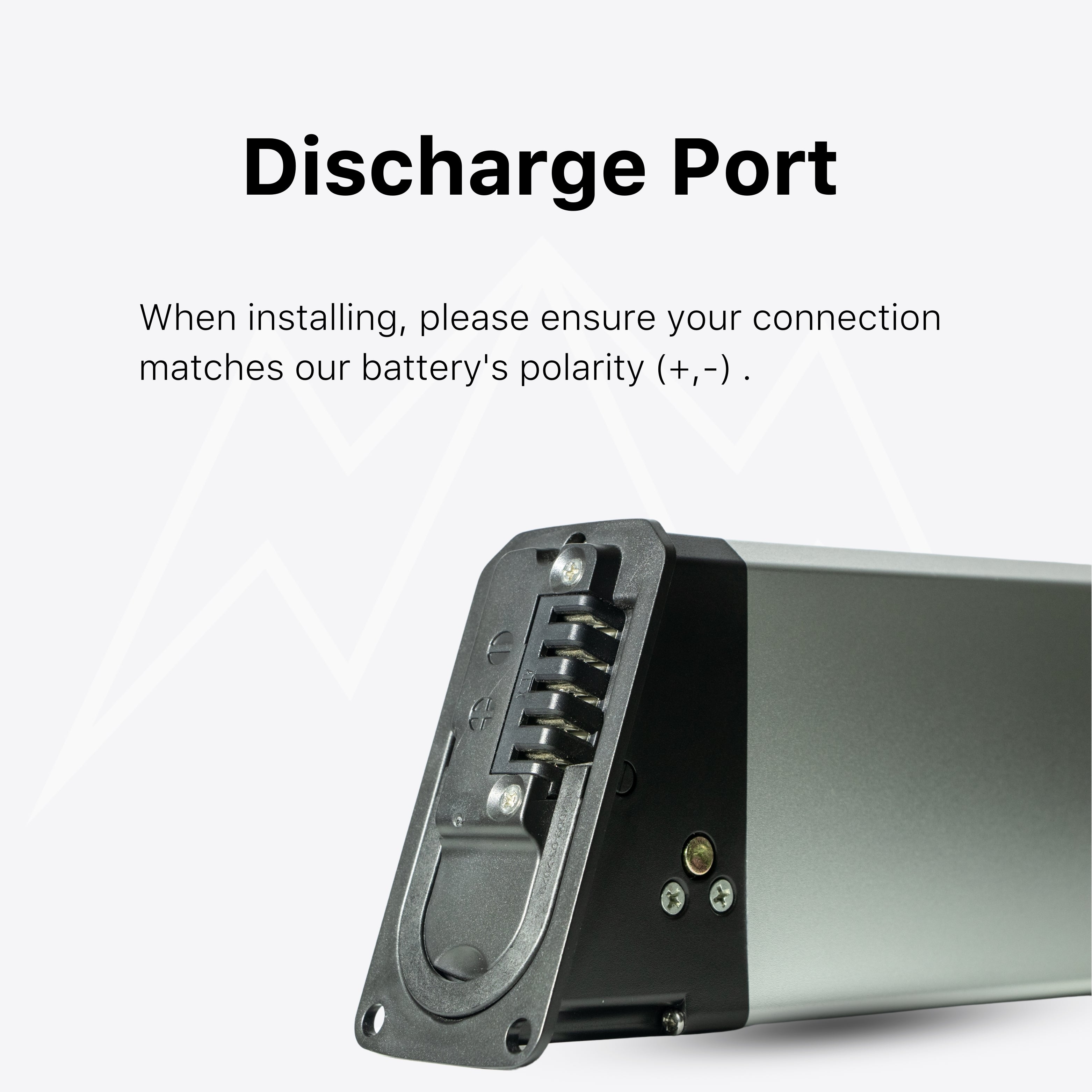 Engwe Pro Battery Pack