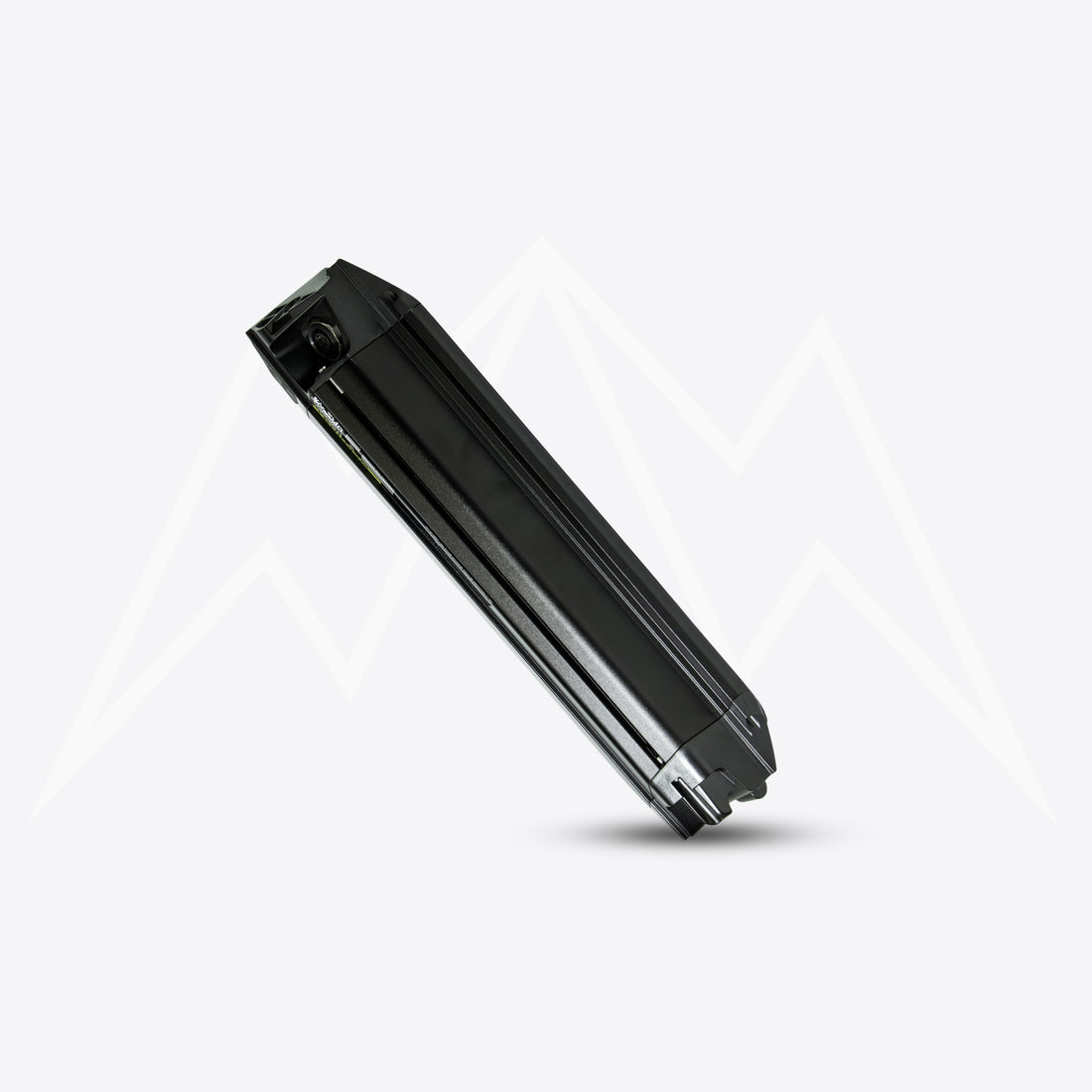 Eunorau Max-Cargo Bottom Battery Pack