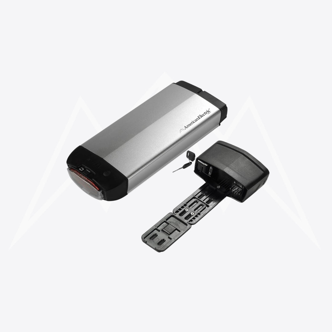 Evelo Galaxy Lux Battery Pack