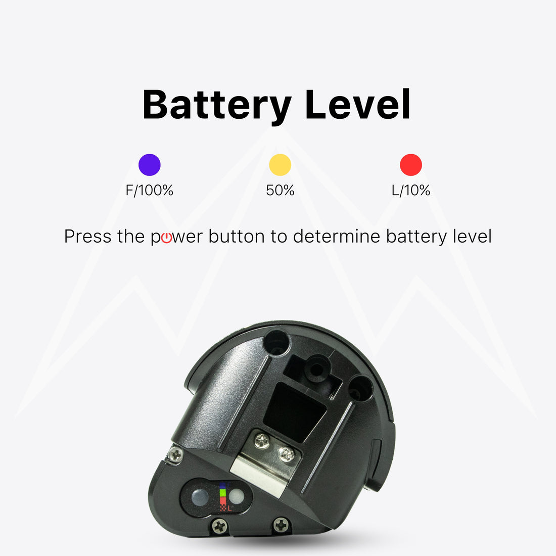 Himo C30R Max Battery Pack