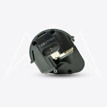 Hurley Tailside Battery Pack