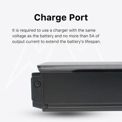 Kun Peng SYR-024 Battery Pack
