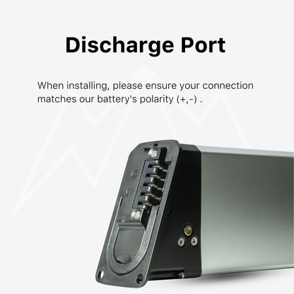 Mate X Battery Pack