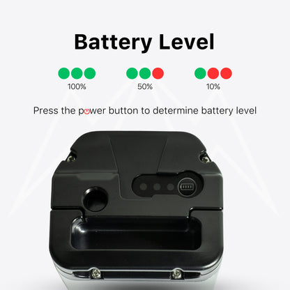 Suoni I SSE-103 Battery Pack