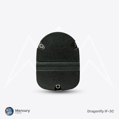 Dragonfly IF-3C Battery Case