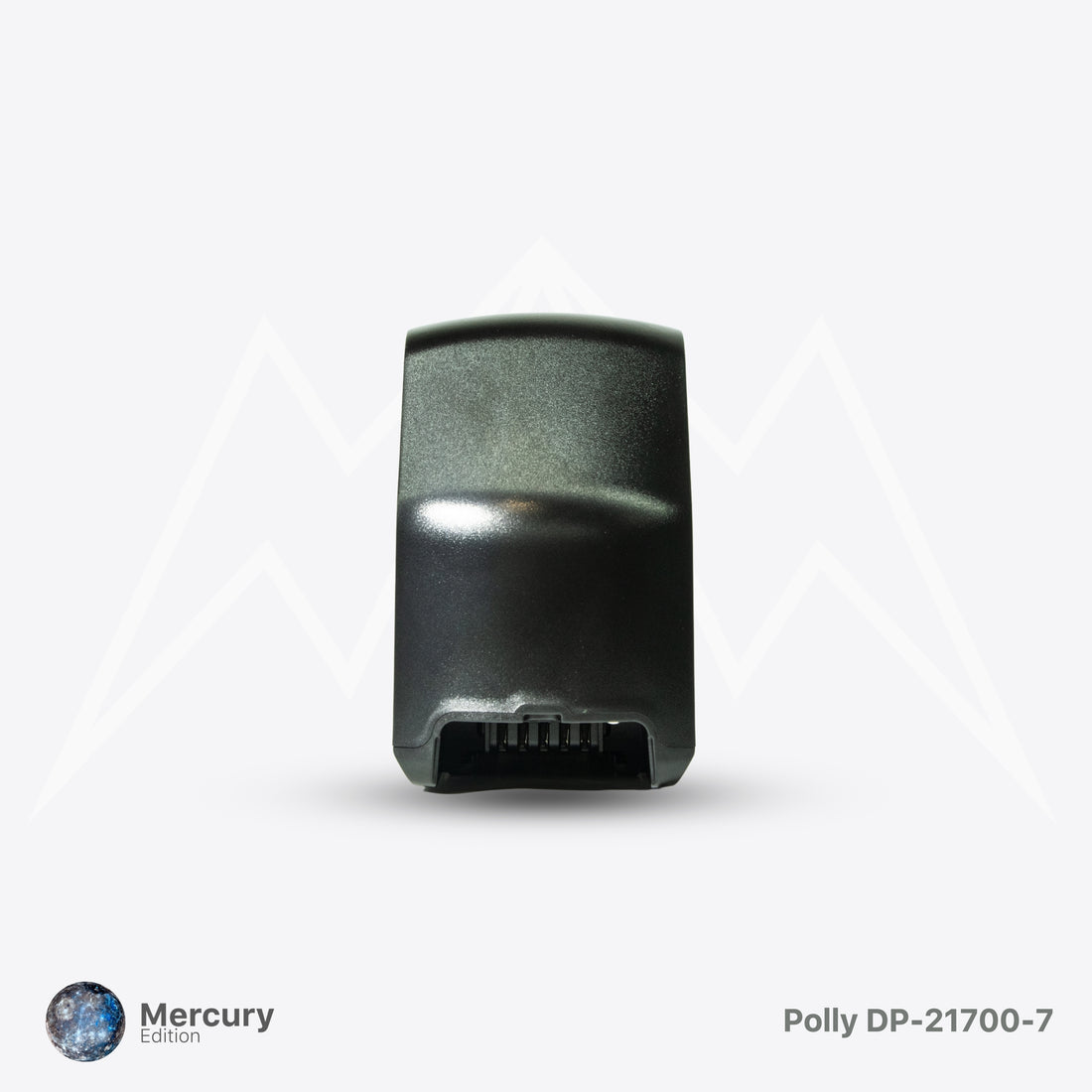 Polly DP-21700-7 Battery Pack