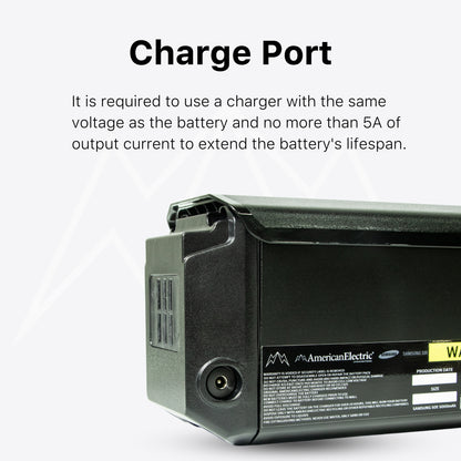 Himiway Cobra Pro Battery Pack