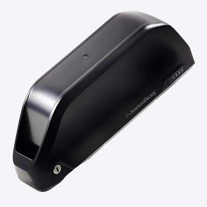 Hurley Big Swell 2 Battery Pack