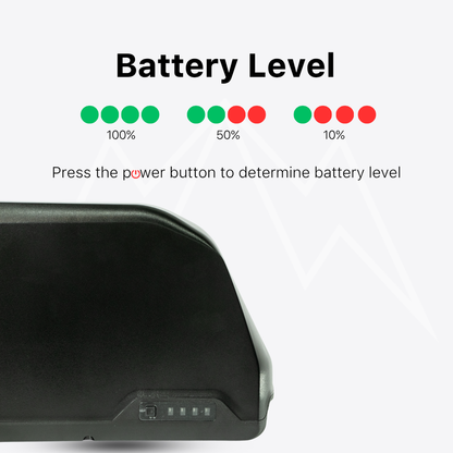 Senada Archon Plus Battery Pack