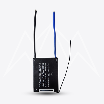 60V 16S 30A BMS
