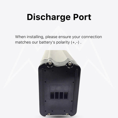 Israel SF-SSE-010 Battery Case