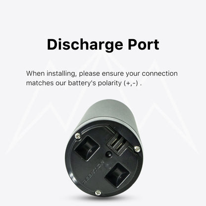 Cuttle DC-1C Battery Case