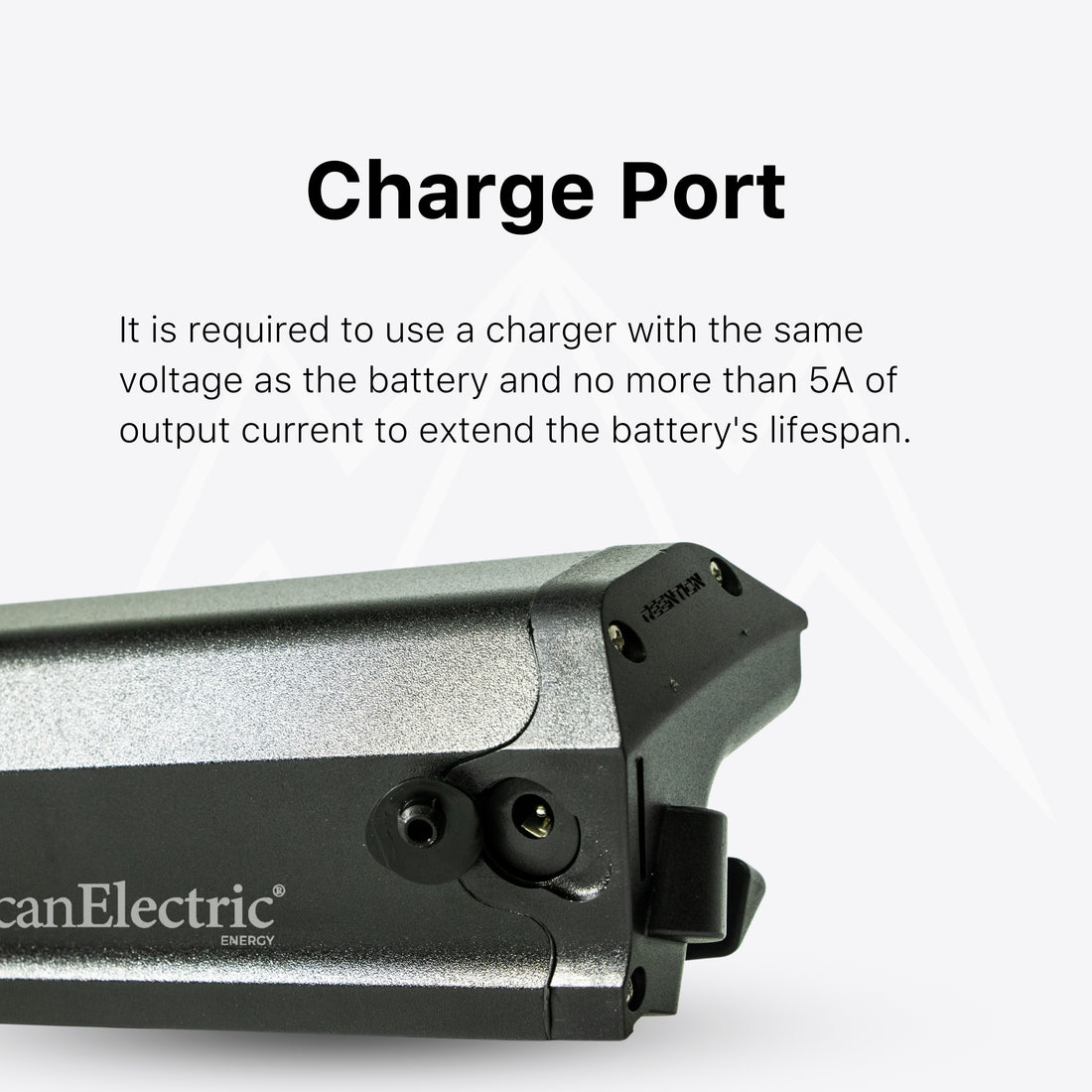 Dorado ID-Mini Battery Case