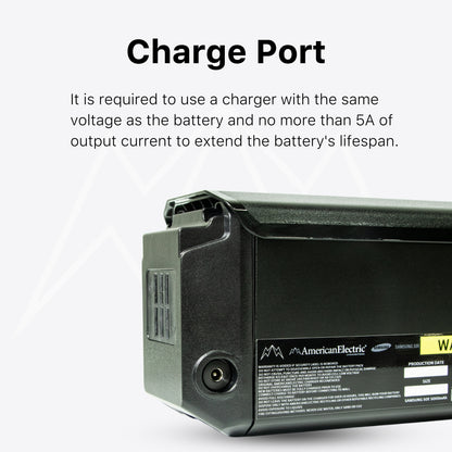 King Kong SYR-012 Battery Case