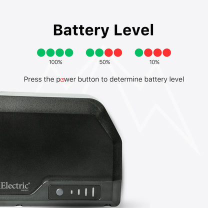 Polly DP-3 Battery Case