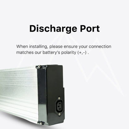 Tianlong I SSE-007 Battery Case