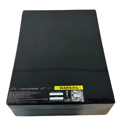 36V 10S LITHIUM-ION BATTERY PACK