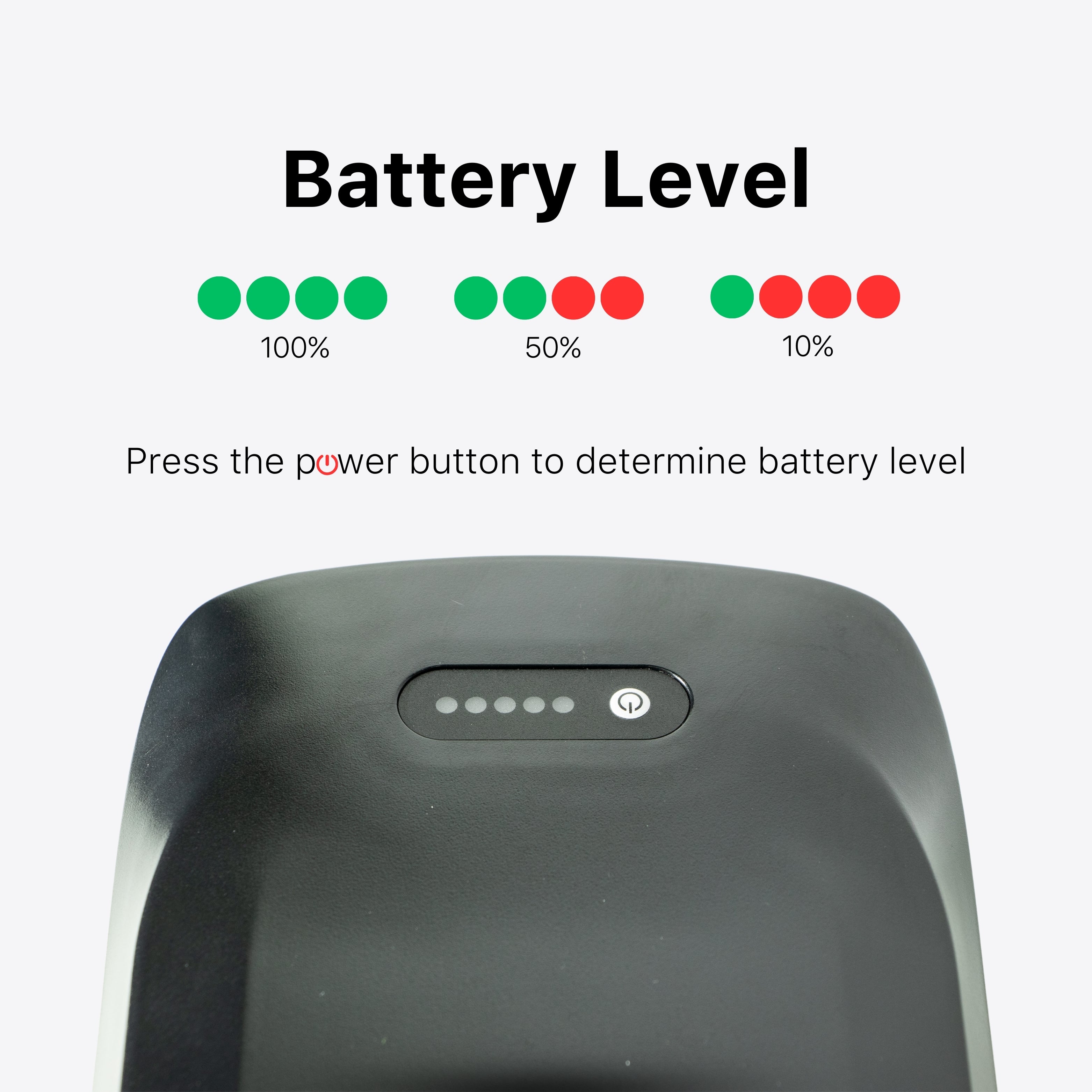 Crussis e-City 2.7 Battery Pack