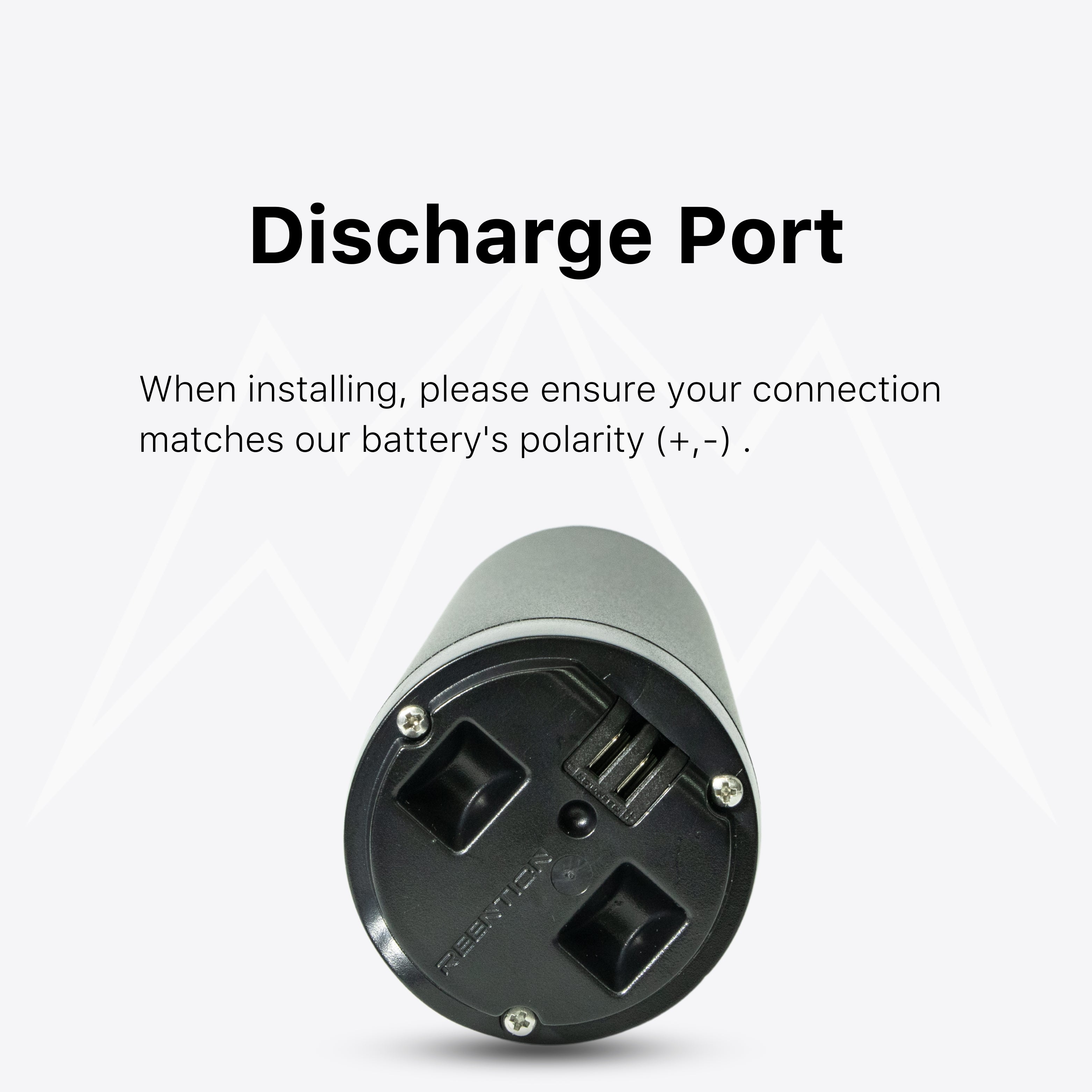 Cuttle DC-1C Battery Pack