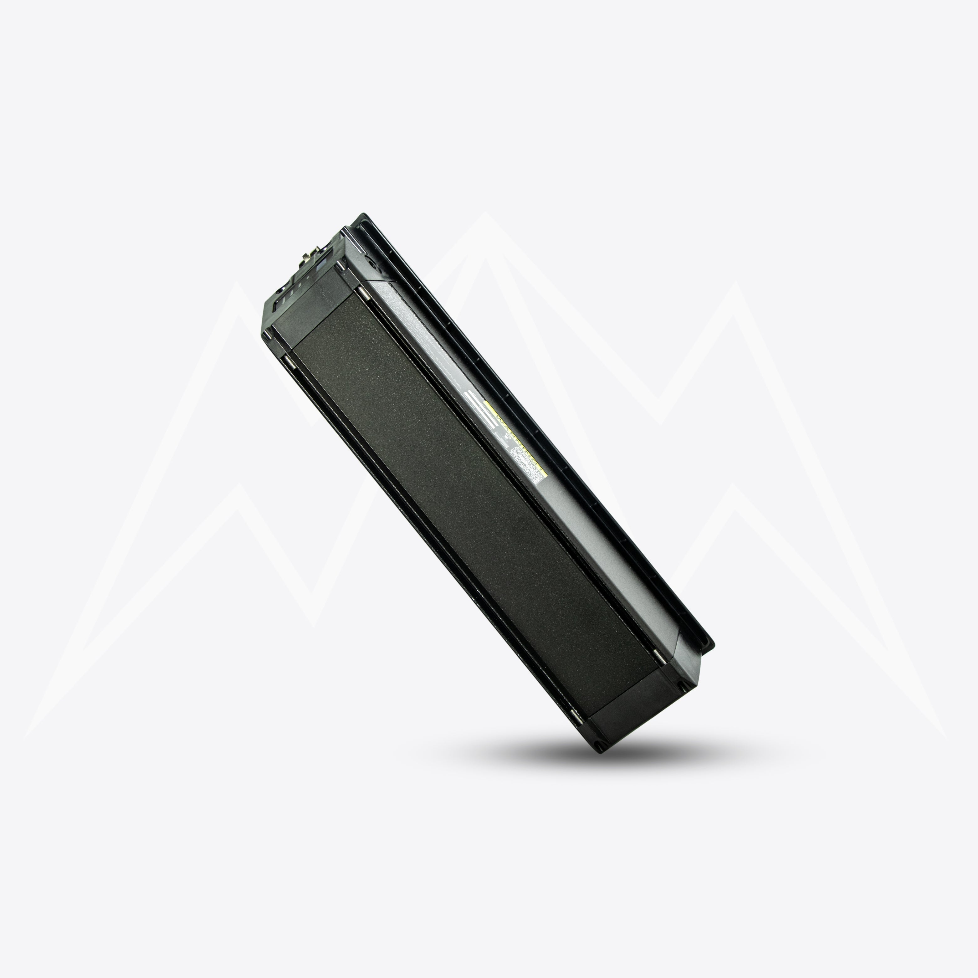 Demon Outlaw Mountain Battery Pack
