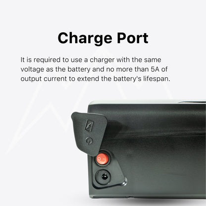 Dost Secondary Battery Kit Battery Pack