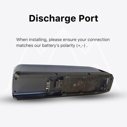 Hailong I SSE-046 Battery Pack