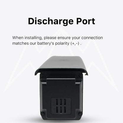 Kun Peng SYR-024 Battery Pack