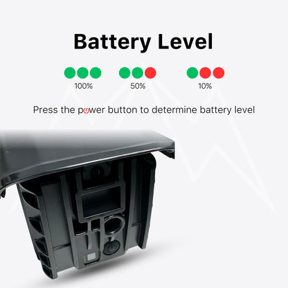 Pathfinder SYR-006 Battery Pack