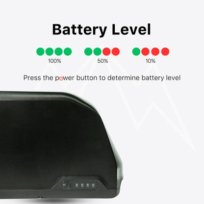 Polly DP-9 Battery Pack